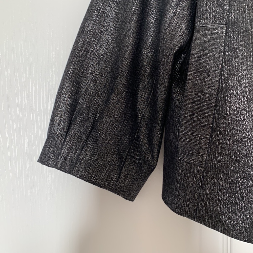 NWT Chapter One jacket - Picture 4 of 10